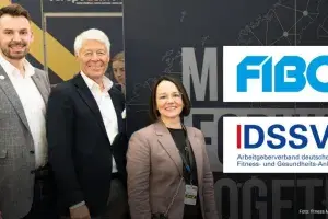 FIBO Event Director Silke Frank Joins DSSV Supporters Committee, Strengthening Industry Ties