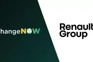 Renault Group Drives the Future of Sustainable Mobility at ChangeNow Summit 2025 with Groundbreaking Demo-Car Renault Emblème