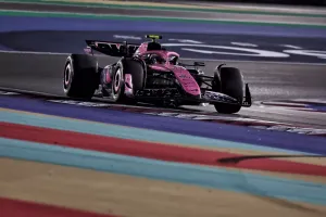 Gasly Secures Top-Five Finish in Thrilling Qatar Grand Prix