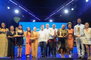 UN Tourism Celebrates Community-Based Tourism Innovation in Colombia