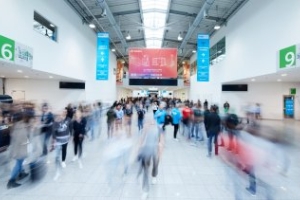 FIBO to take place in April 2022