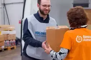 Nestlé Launches Global Food Bank Alliance to Fight Hunger and Reduce Food Waste