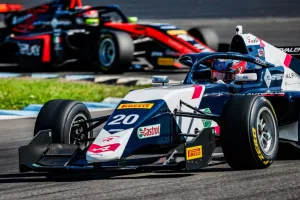 Pirelli to Power the Future of Young Racing Talent with Exclusive Formula Regional Tire Deal