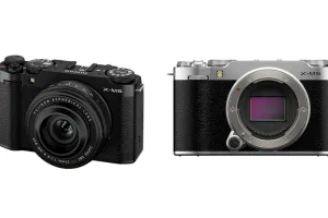 Fujifilm Unveils the XF500mmF5.6 R LM OIS WR: A Super-Telephoto Lens Redefining Mobility and Accessibility