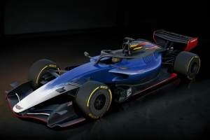 Cadillac Shifts into High Gear: General Motors Launches Cadillac Formula 1 Team