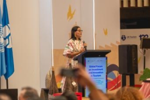 Global Greenfield Investment in Tourism Reflects Resilience and Shift Toward Sustainability