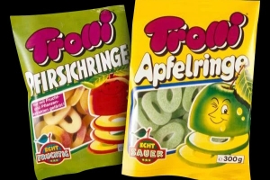Trolli: A Legacy of Confectionery Innovation and Global Expansion