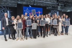 spoga horse TOP INNOVATIONS 2023: The nominees have been selected