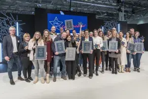 spoga horse TOP INNOVATIONS 2023: The nominees have been selected