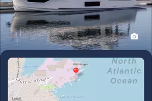 Nimbus Boats Launches Nimbus Connect, Revolutionizing the Boating Experience with Effortless Connectivity