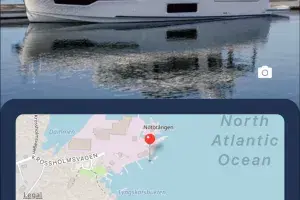 Nimbus Boats Launches Nimbus Connect, Revolutionizing the Boating Experience with Effortless Connectivity