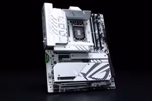 ROG Maximus Z890 Apex Achieves Record-Breaking Overclocking Performance