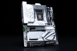 ROG Maximus Z890 Apex Achieves Record-Breaking Overclocking Performance