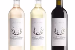 Seeking the Authentic Taste of Provence: Discover a Family-Owned, Artisan Winery