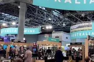 Argentinian Wines Shine at ProWein 2024 Malbec and Beyond: Exploring the Diversity of Argentina's Vineyards