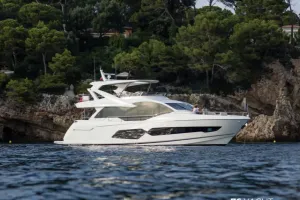 Sunseeker Manhattan 68 (2025): A New Era of Luxury Yachting Dawns at boot Düsseldorf