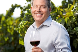 The Wine Group CEO John Sutton Honored as Wine Enthusiast's 2023 Person of the Year