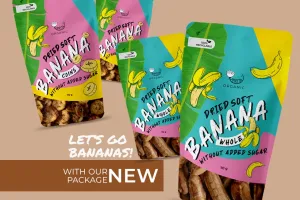 EKO PIRK: Bringing the Elixir of Life to European Markets with AMRITA Natural and Organic Products