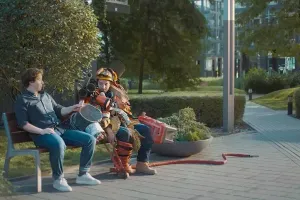 KitKat’s 'Break Better' Campaign Resonates Globally with Consumers, Wins Creative Effectiveness Honor