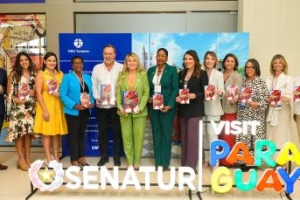 Latina Women at the Forefront: UN Tourism Leads Charge for Gender Equality in Latin America and the Caribbean