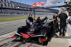 Rising Star Kakunoshin Ohta Set to Make IMSA WeatherTech SportsCar Championship Debut