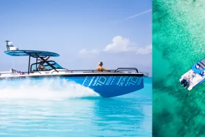 Discover Turks & Caicos: A Boater's Paradise with Moana Boat Rentals