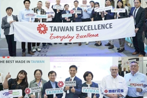 Golden Smart Technology's "Perfect Ten" Rehabilitation Device Wows at REHACARE 2024