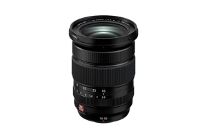 Fujifilm Unveils the FUJINON XF16-55mmF2.8 R LM WR II Lens: A Lightweight Powerhouse for Superior Image Quality
