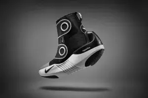 Nike and Hyperice Join Forces to Redefine Athletic Performance with Pioneering Recovery Technology