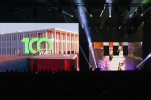 Koelnmesse Celebrates Centennial with Unveiling of Confex: A New Era in Event and Congress Facilities