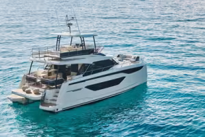 Prestige M48