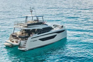 Prestige M48