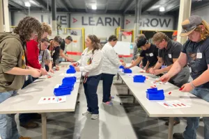 Honda Hosting Over 1,700 Students for MFG Day at 11 U.S. Production Facilities to Promote Career Opportunities in Modern Manufacturing