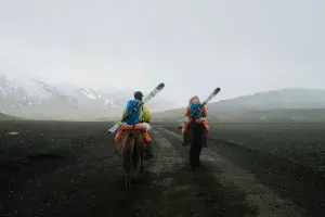 Dometic’s New Film A Silent Rebellion Debuts at ExplorerFest, Blending Adventure with Urgent Climate Awareness