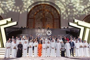 UN Tourism Celebrates Excellence and Innovation at Qatar Tourism Awards