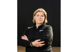 Elena Cortesi Takes the Wheel: New Marketing Head for Jeep, Ram & Dodge in Europe