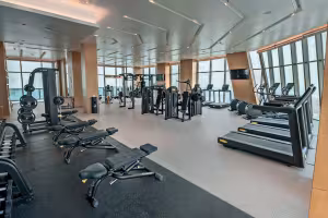 Escape to Wellness and Luxury at the New Shangri-La Phnom Penh