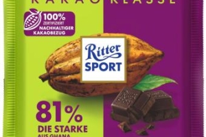 Ritter sport 