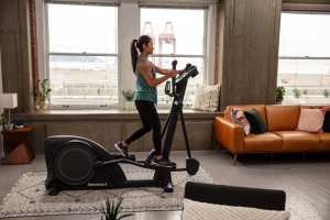 Rocfit launches the new models of the SportsArt residential line