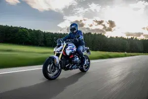 BMW Motorrad Unleashes Its 2026 Lineup: More Power, Style, and Customization for Every Rider