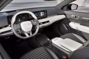 Kia Brings Google Points of Interest to Its Navigation Systems for a Smarter Driving Experience