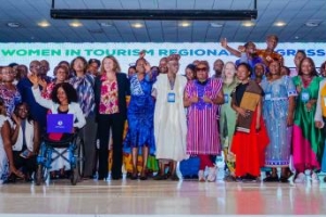 Regional Congress Champions Gender-Inclusive Future for African Tourism