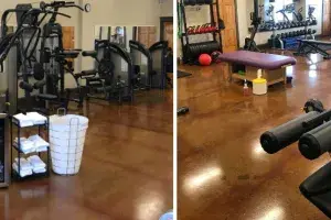 Interview with Garrett Williamson, Owner of Personal Edge Fitness
