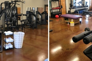 Interview with Garrett Williamson, Owner of Personal Edge Fitness