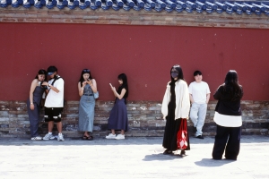 China’s Young Travelers Are Shaping the Future of Global Tourism