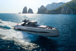 Steeler Yachts Announces Upcoming Debut of B62 Super Sports: A Pinnacle of Luxury and Performance