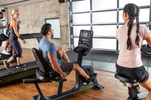 Sustainability as a Future-proofing Tool for Gyms