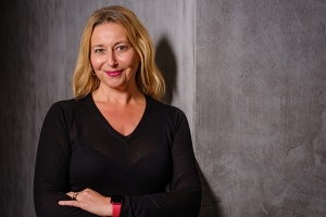 T-Systems Appoints Elke Anderl as New Chief Commercial Officer