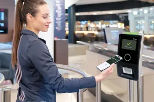 Discover the Latest Innovations from Gantner: Revolutionizing Access Control for Leisure and Corporate Facilities