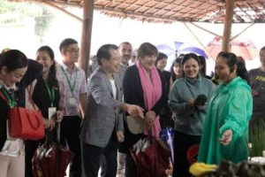 UN Tourism Conference in Viet Nam Highlights Tourism's Potential for Rural Empowerment